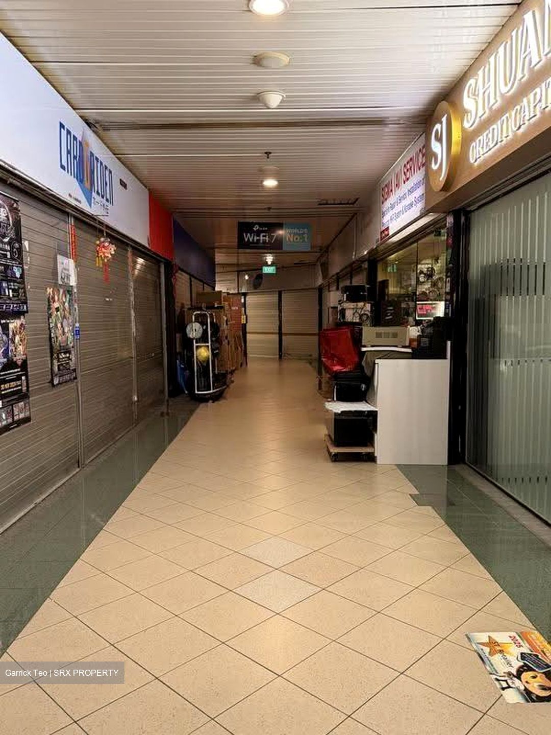 Sim Lim Square (D7), Retail #611752741